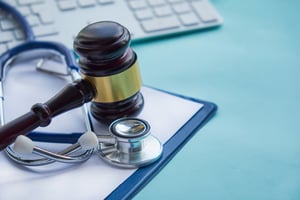 Lawsuits and appeals