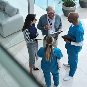 The Watchdogs of Medicine