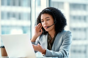 Tales from the Helpline