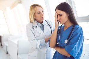 Mitigating Workplace Violence in Healthcare