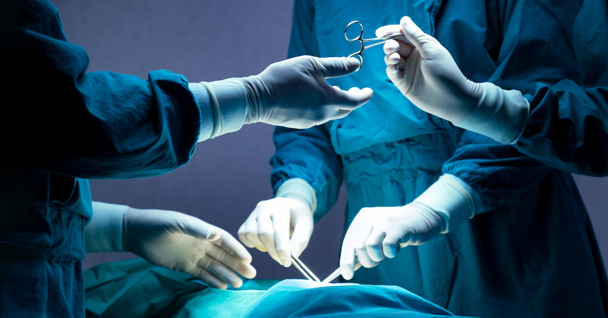 surgical